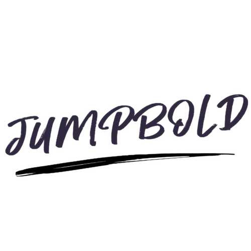 JumpBold